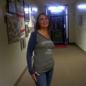 Meet your Posher, Debbie